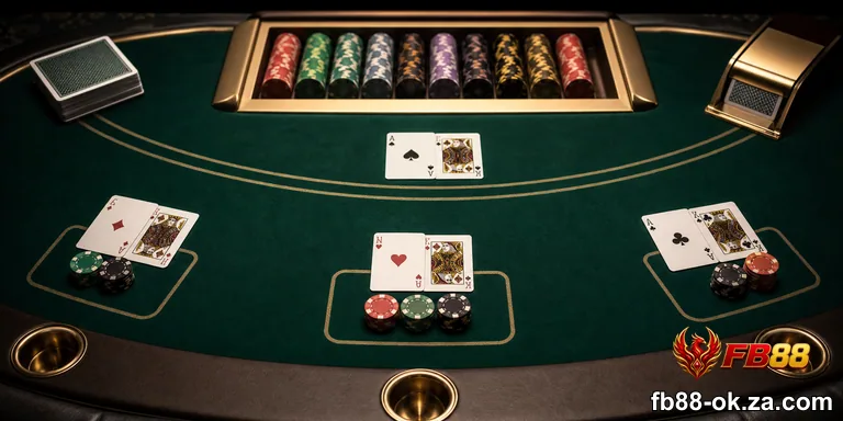 Casino FB88 – Sòng Bạc Online Hot Nhất 2025 Cho Bạn - hình ảnh - fb88-ok.za.com