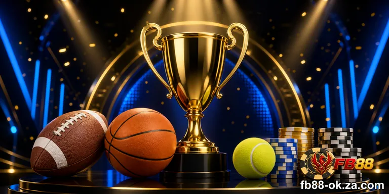 Casino FB88 – Sòng Bạc Online Hot Nhất 2025 Cho Bạn - hình ảnh - fb88-ok.za.com