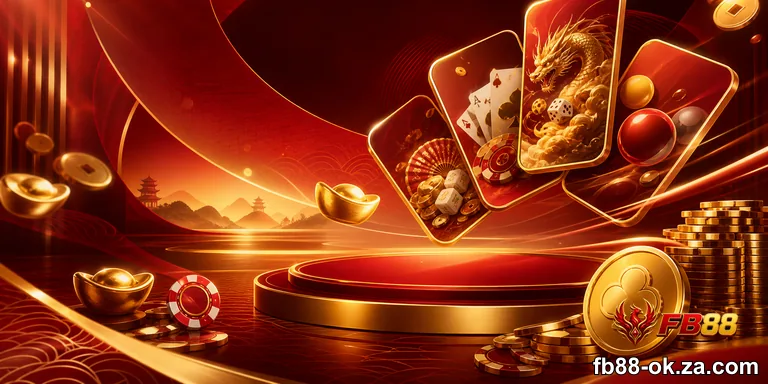 Quy Tắc Và Điều Kiện Nhận Khuyến Mãi FB88 Cần Ghi Nhớ - hình ảnh - fb88-ok.za.com